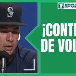 José Ramírez HABLA de su relación con Amed Rosario y Terry Francona en los Cleveland Guardians