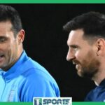 La CONMBEOL & Gianni Infantino HACEN un TRIBUTO a Diego Maradona tras dos años de su Muerte