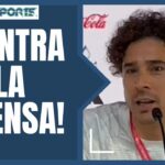 El ENOJO de Cristiano Ronaldo porque SIEMPRE HABLAN de él; PIDE a la prensa que NO le PREGUNTEN MÁS