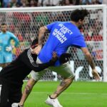 Fans de Arabia Saudita CONFÍAN en VENCER a la Selección Mexicana en Qatar 2022