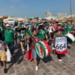 México quiere eliminar a Argentina