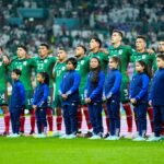 México ilusiona, gana, pero se queda fuera