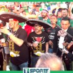 “Los de Arabia Saudita la TIENEN muy CHIQUITA”: Fans de la Selección Mexicana le CANTAN a los árabes