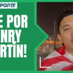 El COLOR del EMPATE entre Estados Unidos e Inglaterra