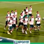 Así ENTRENA el Real Madrid para ENFRENTAR al Chelsea en la UEFA Women’s Champions League