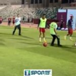 ¿Lionel MESSI o Cristiano RONALDO? ¿Quién tendrá MEJOR Mundial en Qatar 2022? ¿Argentina o Portugal?