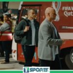 La LLEGADA de Keylor Navas al campo de ENTRENAMIENTO de Costa Rica en Kuwait
