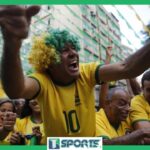 EN VIVO: Fans se REÚNEN en el Doha Fan Zone para VER el Brasil vs Serbia de Qatar 2022