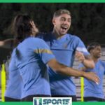 El ÚLTIMO ENTRENAMIENTO de Cristiano Ronaldo y la Selección de Portugal, ANTES de JUGAR ante Uruguay