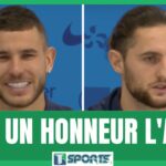 Marquinhos e Rodrygo FALAM sobre pressão de Neymar na Seleção Brasileira