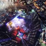 El Mundial más caótico también será el más colorido