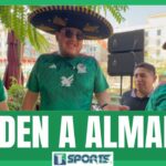 “Que SE VAYA a la V*RGA el Tata” – Fans de la Selección Mexicana le EXIGEN GOLES a Gerardo Martino