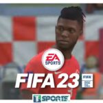 FIFA 23 | Bélgica vs Marruecos | (SIMULACIÓN) | Copa Mundial de la FIFA Qatar 2022™ | [PS5 4K60]