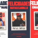 Triunfan los consentidos de la afición