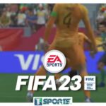 FIFA 23 | Estados Unidos vs Gales | (SIMULACIÓN) | Copa Mundial de la FIFA Qatar 2022™ | [PS5 4K60]
