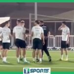 Messi NO ENTRENÓ al parejo de sus compañeros por SEGUNDO DÍA consecutivo PREVIO al Mundial