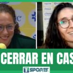 Triunfan los consentidos de la afición