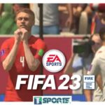 FIFA 23 | Argentina vs Saudi Arabia | (SIMULACIÓN) | Copa Mundial de la FIFA Qatar 2022 | [PS5 4K60]