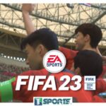 FIFA 23 | Portugal vs Uruguay (SIMULACIÓN) | Copa Mundial de la FIFA Qatar 2022™ | [PS5 4K60]