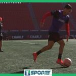 El COMPROMISO de Ricardo Valiño, José Juan Vázquez y Martín Pacciullo con los Xolos de Tijuana