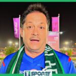 Así SE VIVIÓ el Alemania vs España FUERA del Estadio Estadio Al Bayt en Qatar 2022
