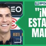 Tata Martino: Luis Chávez NO NECESITA muchos partidos en la Selección Mexicana para JUGAR un Mundial