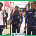 EN VIVO: La LLEGADA de los fans para JUEGO INAUGURAL entre Qatar y Ecuador de la Copa Mundial 2022