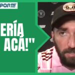 EXCLUSIVA: EXPLICA Brad Friedel POR QUÉ CREE que Lionel Messi JUGARÁ PRONTO en la MLS
