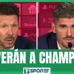 Lionel Messi y Neymar GOZAN el entrenamiento del PSG previo a su duelo de UEFA Champions League