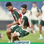 La ALEGRÍA en la Selección de Uruguay, ANTES de ENFRENTAR a Portugal y Cristiano Ronaldo