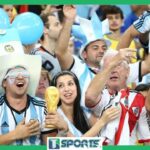 Dinamarca vs Túnez (SIMULACIÓN) | Copa Mundial de la FIFA Qatar 2022™ | [PS5 4K60]