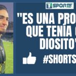 El MENSAJE del mexicano José Urquidy, tras GANAR la Serie Mundial con los Astros de Houston #Shorts