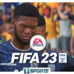FIFA 23 | Inglaterra vs Estados Unidos | (SIMULACIÓN) | Copa Mundial FIFA Qatar 2022™ | [PS5 4K60]