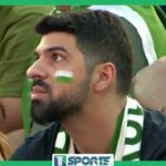 La Selección de Senegal YA ENTRENA PENSANDO en Ecuador