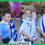 Así se PREPARA la Selección Mexicana para EVITAR la ELIMINACIÓN de Qatar 2022 contra Arabia Saudita