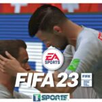 FIFA 23 | Uruguay vs Corea del Sur (SIMULACIÓN) | Copa Mundial de la FIFA Qatar 2022™ | [PS5 4K60]