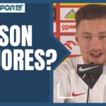 Ruben Neves ASEGURA que en la Selección Portuguesa no hay CONTROVERSIA por Cristiano Ronaldo