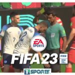 FIFA 23 | Senegal vs Holanda | (SIMULACIÓN) | Copa Mundial de la FIFA Qatar 2022™ | [PS5 4K60]
