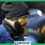 La LLEGADA de la Selección de Ecuador a Qatar para ENFRENTAR al anfitrión del Mundial 2022