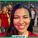 Jair Pereira CASI se PELEA en la DERROTA de la Selección Mexicana ante Argentina #Shorts