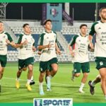 México ilusiona, gana, pero se queda fuera