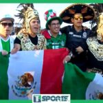 Fans FESTEJAN el penal parado por Memo Ochoa para darle UN PUNTO a la Selección Mexicana