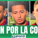 Así se PREPARA la Selección de Costa Rica para su DEBUT en Qatar 2022 contra España