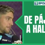 Carlos Soler ANOTÓ un GOL con el PSG antes de la Copa Mundial de Qatar 2022
