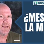 Rodrigo de Paul y Diego Simeone HABLAN antes del Atlético de Madrid vs FC Porto