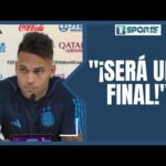 La CONFIANZA de Lionel Scaloni de que Argentina VENCERÁ a México para NO QUEDAR ELIMINADO de Qatar