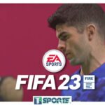 FIFA 23 | Gales vs Inglaterra | (SIMULACIÓN) | Copa Mundial de la FIFA Qatar 2022™ | [PS5 4K60]
