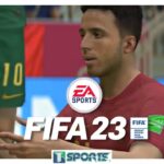 FIFA 23 | Brasil vs Serbia (SIMULACIÓN) | Copa Mundial de la FIFA Qatar 2022™ | [PS5 4K60].