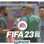 El ÚLTIMO ENTRENAMIENTO de Lionel Messi y la Selección Argentina, ANTES de DEBUTAR en Qatar 2022