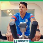 La FELICIDAD de Raúl Jiménez por ESTAR en la LISTA DEFINITIVA de la Selección Mexicana en Qatar 2022